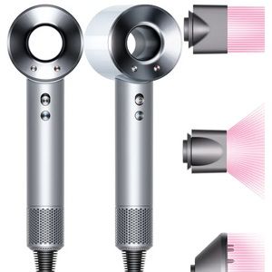 Dyson Supersonic hairdryer